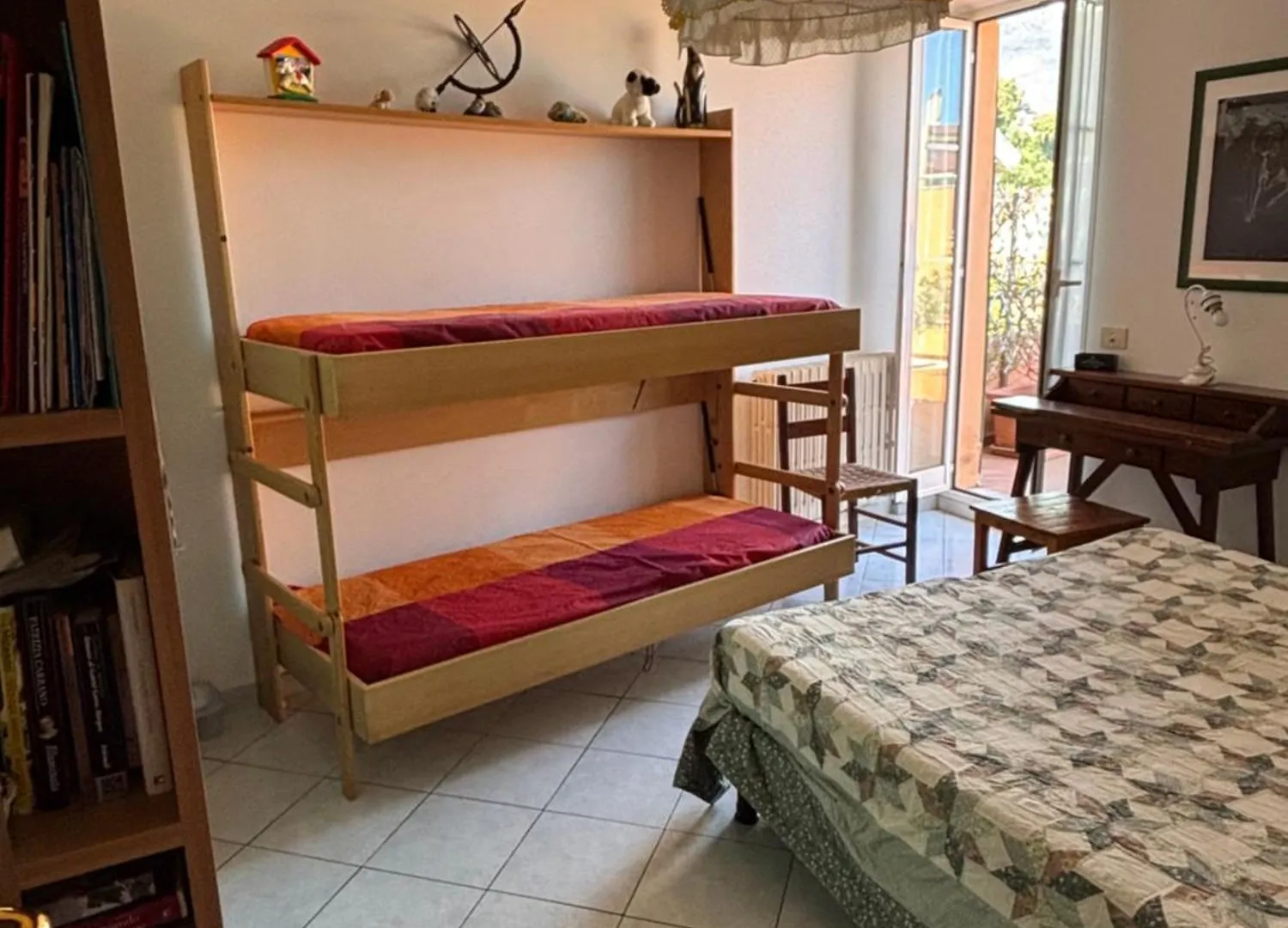 Menton Apartment With Large Terrace 0*,