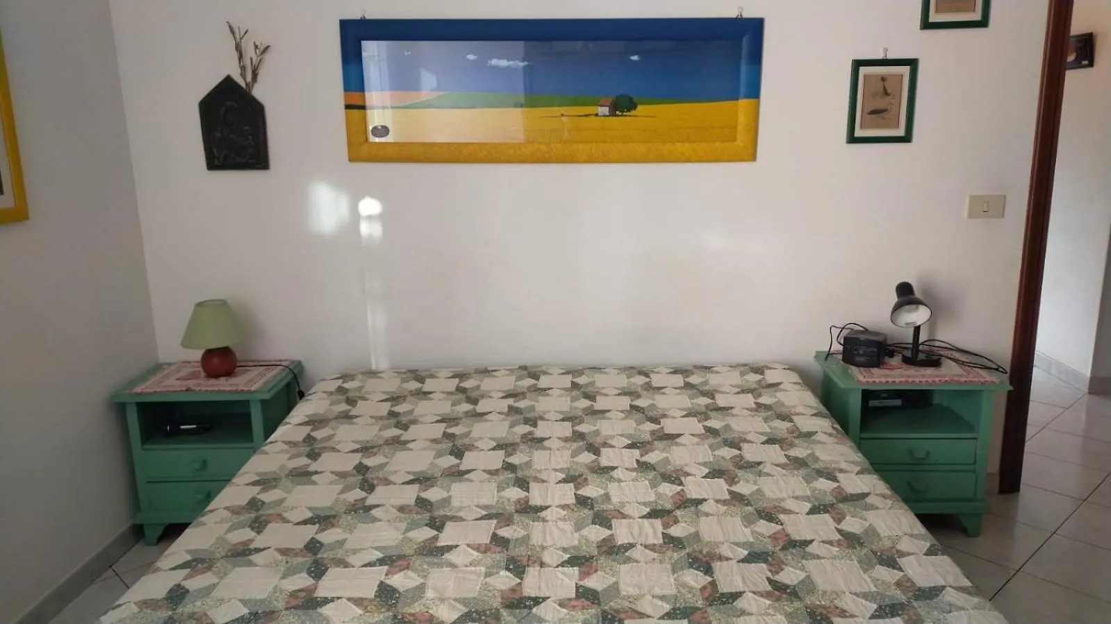 Menton Apartment With Large Terrace 0*,